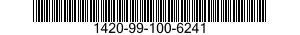 1420-99-100-6241  1420991006241 991006241