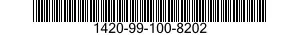 1420-99-100-8202  1420991008202 991008202