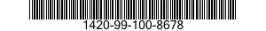 1420-99-100-8678  1420991008678 991008678