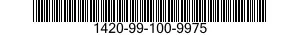 1420-99-100-9975  1420991009975 991009975