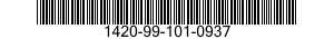 1420-99-101-0937  1420991010937 991010937