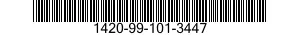 1420-99-101-3447  1420991013447 991013447
