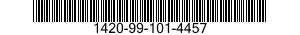1420-99-101-4457  1420991014457 991014457