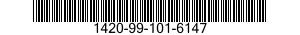 1420-99-101-6147  1420991016147 991016147