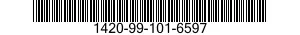 1420-99-101-6597  1420991016597 991016597