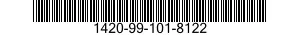 1420-99-101-8122  1420991018122 991018122