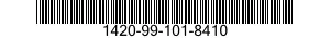 1420-99-101-8410  1420991018410 991018410