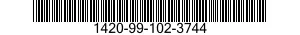 1420-99-102-3744  1420991023744 991023744