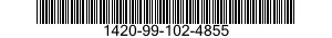 1420-99-102-4855  1420991024855 991024855