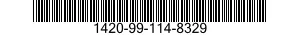 1420-99-114-8329 TEST OSCILLATOR 1420991148329 991148329