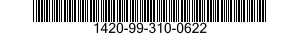 1420-99-310-0622 MODIFICATION KIT,GUIDED MISSILES 1420993100622 993100622