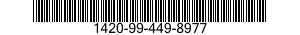 1420-99-449-8977  1420994498977 994498977