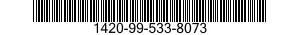 1420-99-533-8073 CARD 1420995338073 995338073