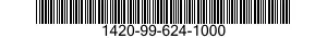 1420-99-624-1000  1420996241000 996241000