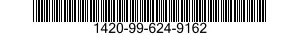 1420-99-624-9162  1420996249162 996249162