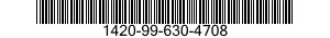 1420-99-630-4708  1420996304708 996304708
