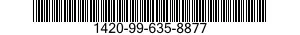 1420-99-635-8877  1420996358877 996358877