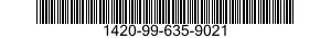 1420-99-635-9021  1420996359021 996359021