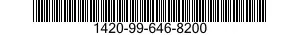 1420-99-646-8200  1420996468200 996468200
