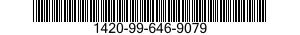 1420-99-646-9079  1420996469079 996469079