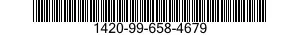 1420-99-658-4679  1420996584679 996584679