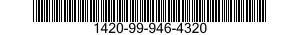 1420-99-946-4320 AMPLIFIER,MAGNETIC 1420999464320 999464320