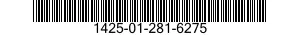 1425-01-281-6275 GUIDED MISSILE SYSTEM,INTERCEPT-AERIAL 1425012816275 012816275