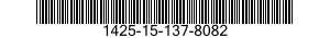 1425-15-137-8082 SUPPORTO 1425151378082 151378082
