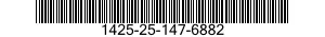 1425-25-147-6882 GUIDED MISSILE SYSTEM,INTERCEPT-AERIAL 1425251476882 251476882