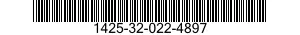 1425-32-022-4897 BUSH 1425320224897 320224897