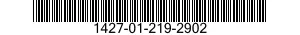 1427-01-219-2902 GUIDED MISSILE SUBSYSTEM,INTERCEPT-AERIAL 1427012192902 012192902