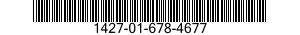 1427-01-678-4677 GUIDED MISSILE SUBSYSTEM,INTERCEPT-AERIAL 1427016784677 016784677