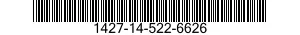 1427-14-522-6626 ADAPTER,LAUNCHER,GUIDED MISSILE 1427145226626 145226626