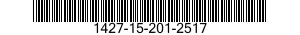 1427-15-201-2517 GUIDED MISSILE AND LAUNCHING ASSEMBLY,SURFACE ATTACK 1427152012517 152012517
