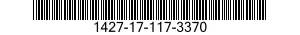 1427-17-117-3370 GUIDED MISSILE AND LAUNCHER,SURFACE ATTACK 1427171173370 171173370