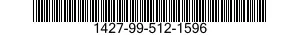 1427-99-512-1596 GUIDED MISSILE AND LAUNCHING ASSEMBLY,INTERCEPT-AERIAL 1427995121596 995121596
