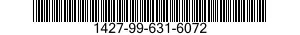 1427-99-631-6072  1427996316072 996316072