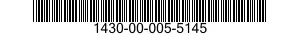 1430-00-005-5145  1430000055145 000055145