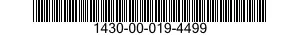 1430-00-019-4499  1430000194499 000194499