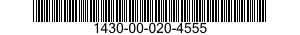 1430-00-020-4555  1430000204555 000204555