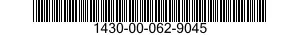 1430-00-062-9045  1430000629045 000629045