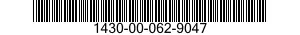 1430-00-062-9047  1430000629047 000629047