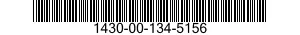 1430-00-134-5156  1430001345156 001345156