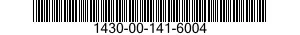 1430-00-141-6004  1430001416004 001416004