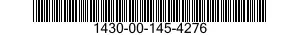 1430-00-145-4276  1430001454276 001454276