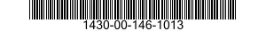 1430-00-146-1013  1430001461013 001461013