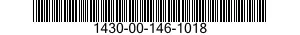 1430-00-146-1018  1430001461018 001461018