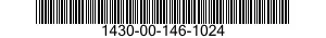 1430-00-146-1024  1430001461024 001461024