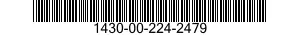 1430-00-224-2479  1430002242479 002242479