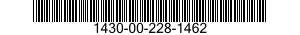 1430-00-228-1462  1430002281462 002281462